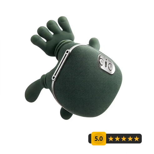 Masajeador Deep Relief