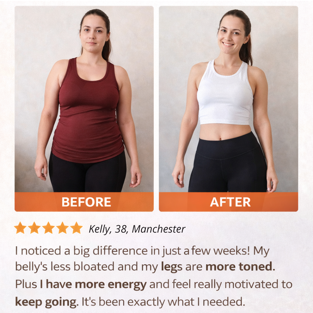 VitalCore Pro Vibrating System