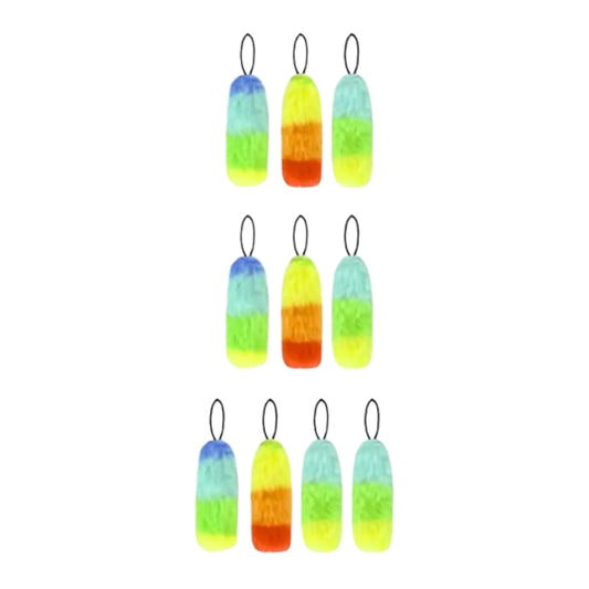 Juguetes Extra (10 piezas)